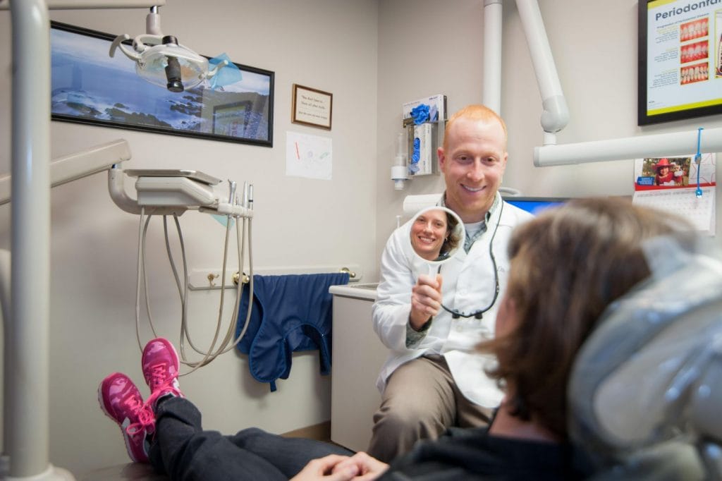 Southington Dentistry | Sedation Dentistry, Root Canals and Contouring and Bonding