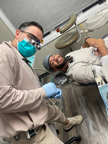 Southington Dentistry | Root Canals, Dental Extractions in Southington and Plantsville Sixth Month Smiles