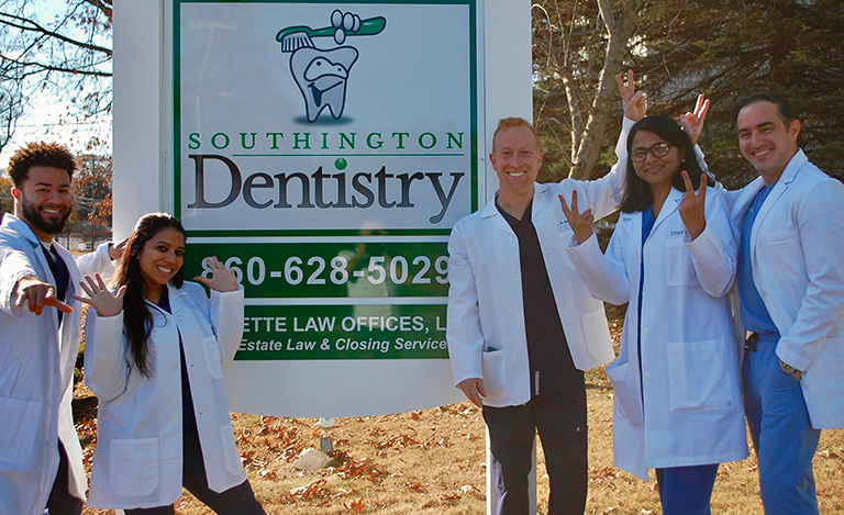 Southington Dentistry | Plantsville Sixth Month Smiles, Dental Emergencies and Teeth Cleaning