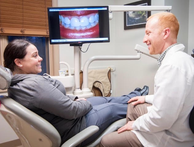Southington Dentistry | Plantsville Dental Implants, Dental Extractions in Southington and Jaw Pain TMJ