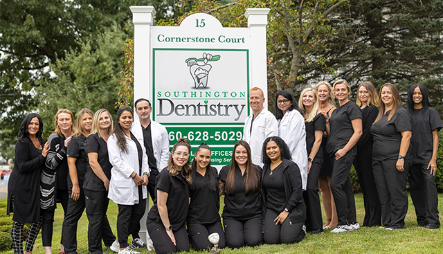 Southington Dentistry | Sleep Apnea, Contouring and Bonding and Sedation Dentistry