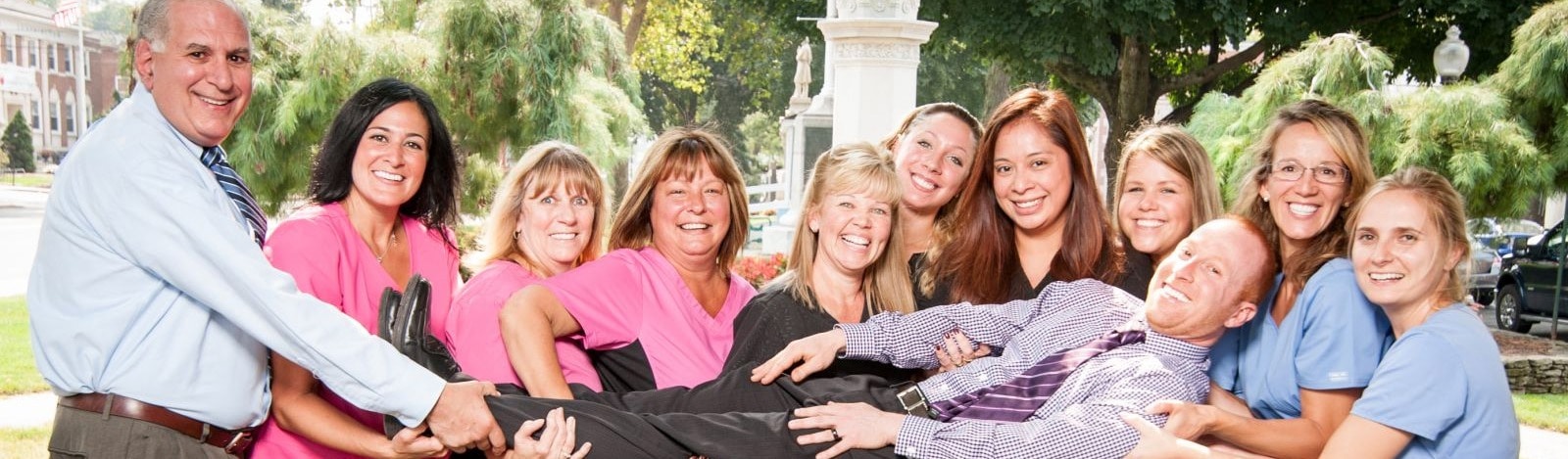 Southington Dentistry | Dental Emergencies, Cosmetic Dentistry and Dental Fillings