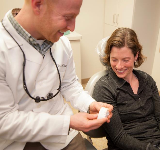 Southington Dentistry | Sleep Apnea, Family Dentistry in Southington and Dentures