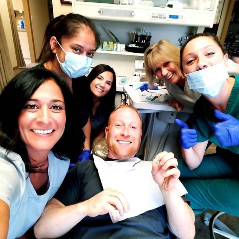 Southington Dentistry | Root Canals, Drill-Less Dentistry and Dental Emergencies